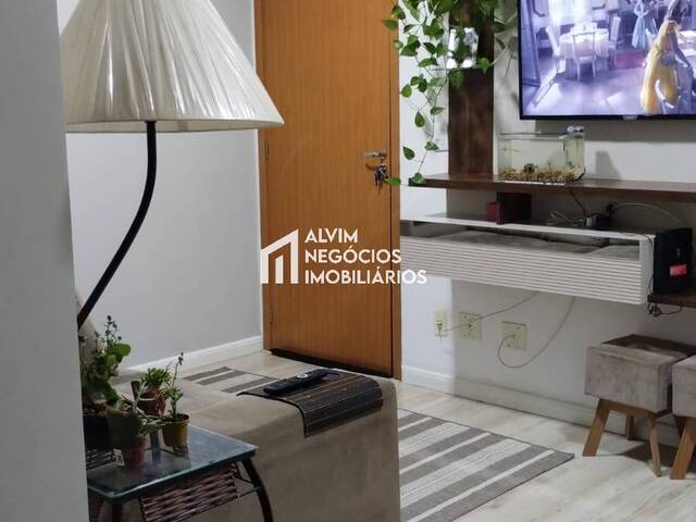 Apartamento para Venda em São José dos Campos - 5