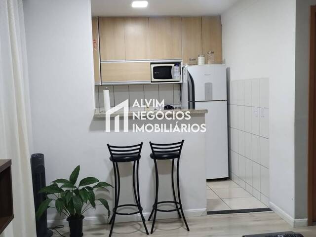 #AP935 - Apartamento para Venda em São José dos Campos - SP