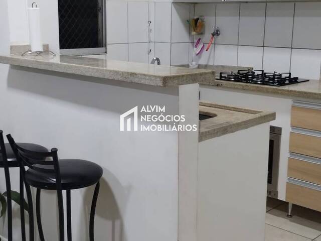 #AP935 - Apartamento para Venda em São José dos Campos - SP