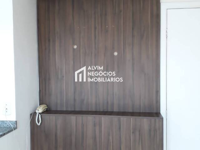 #AP936 - Apartamento para Venda em São José dos Campos - SP