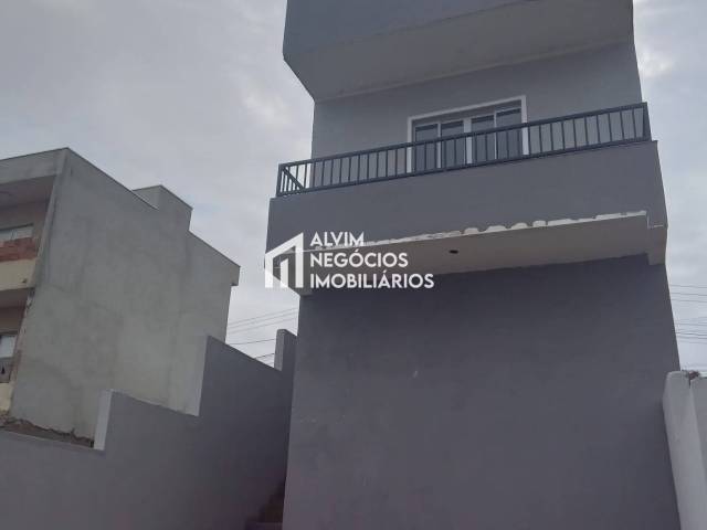 #CA937 - Casa para Venda em São José dos Campos - SP