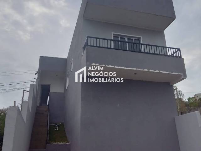 #CA937 - Casa para Venda em São José dos Campos - SP