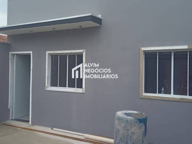 Casa para Venda em São José dos Campos - 5