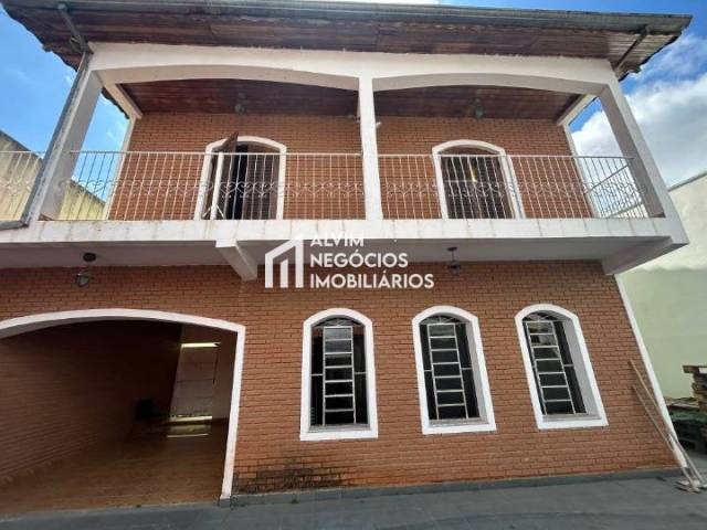 #SO938 - Casa para Venda em São José dos Campos - SP
