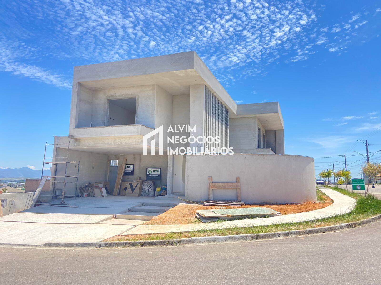 Sobrado, 4 quartos, 310 m² - Foto 3