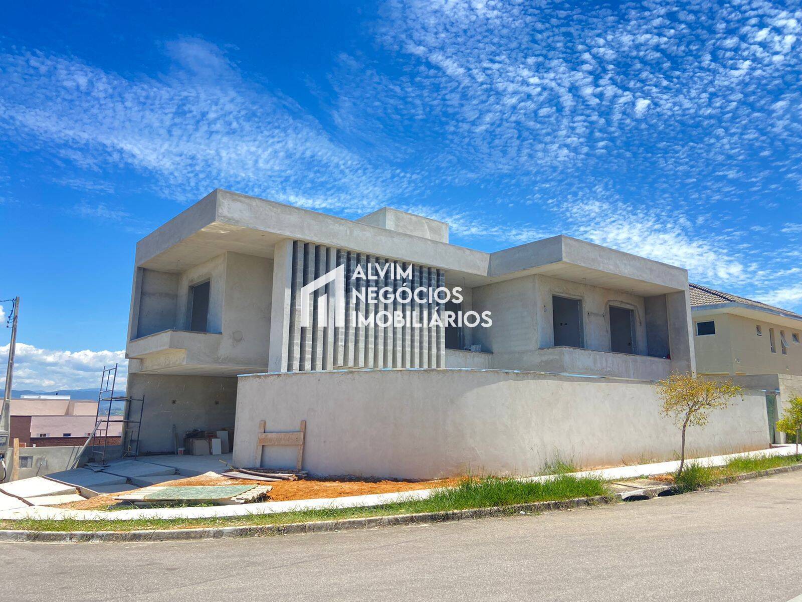Sobrado, 4 quartos, 310 m² - Foto 2