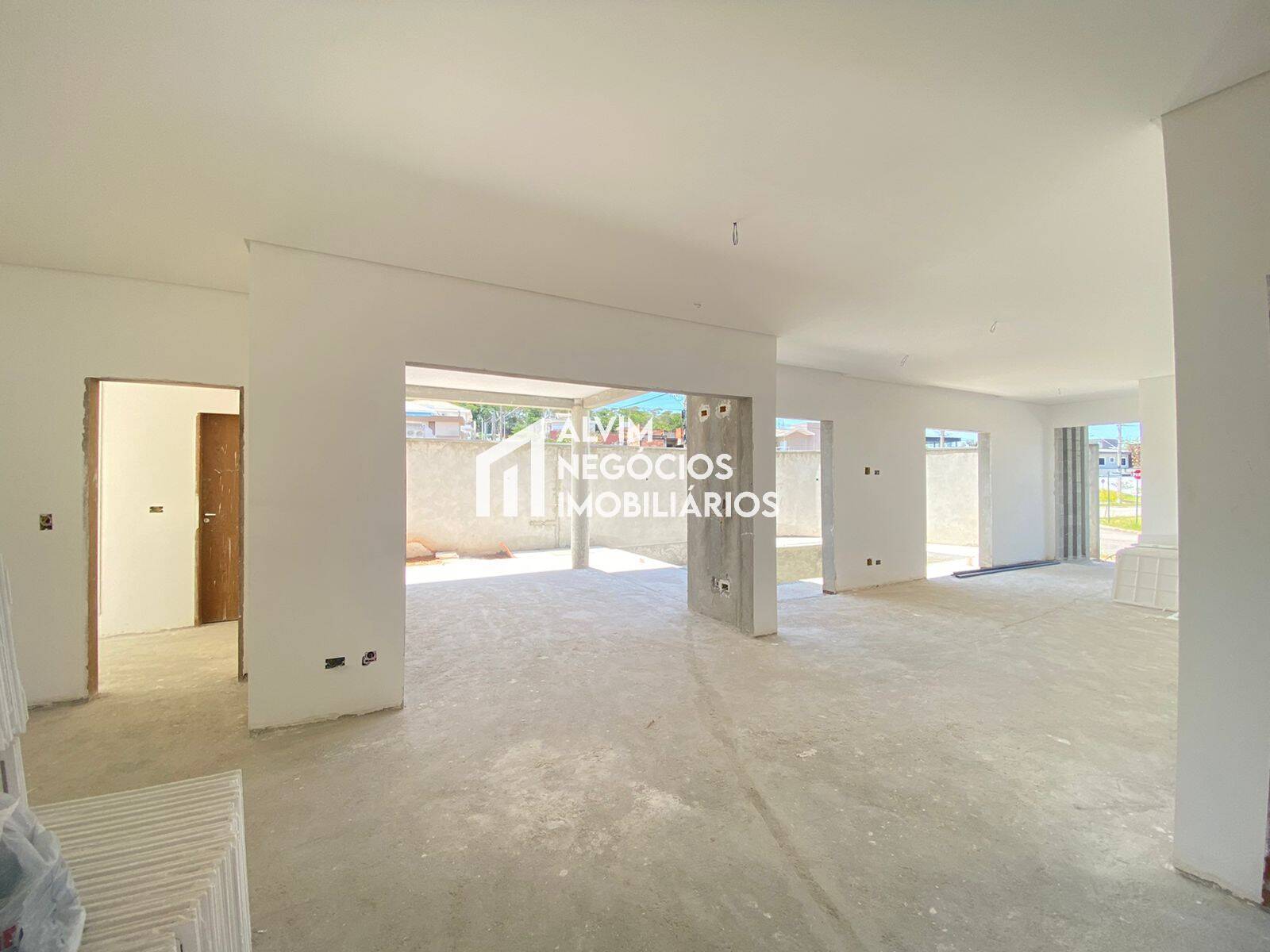 Sobrado, 4 quartos, 310 m² - Foto 5