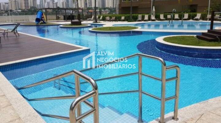 Apartamento à venda com 3 quartos, 182m² - Foto 5