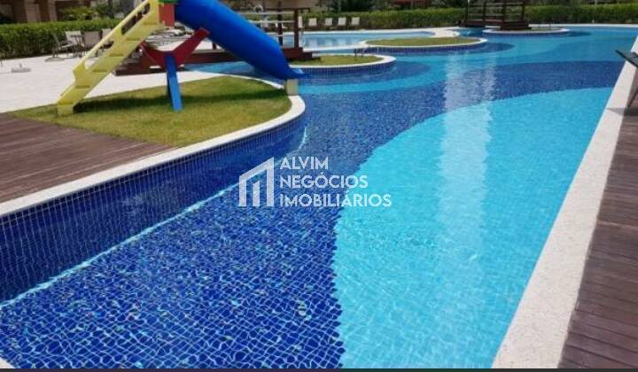 Apartamento à venda com 3 quartos, 182m² - Foto 6