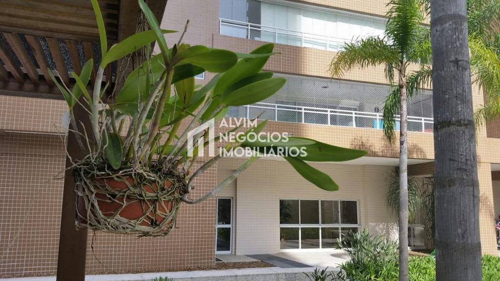 Apartamento à venda com 3 quartos, 182m² - Foto 9