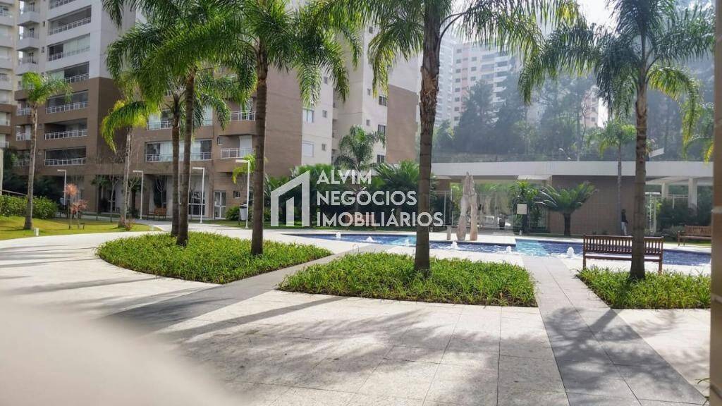 Apartamento à venda com 3 quartos, 182m² - Foto 10