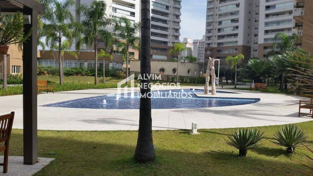 Apartamento à venda com 3 quartos, 182m² - Foto 11