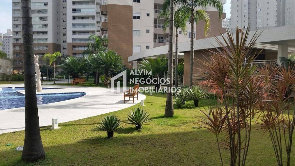 Apartamento à venda com 3 quartos, 182m² - Foto 12