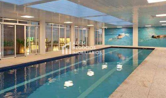 Apartamento à venda com 3 quartos, 182m² - Foto 13