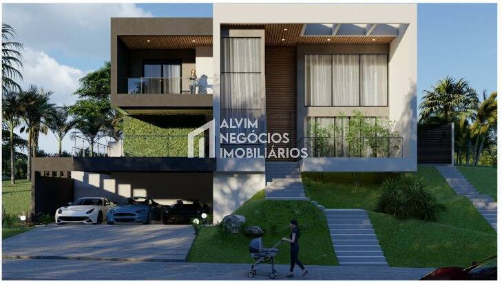 Sobrado à venda com 4 quartos, 440m² - Foto 13