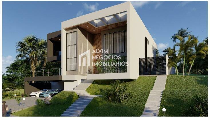 Sobrado à venda com 4 quartos, 440m² - Foto 14