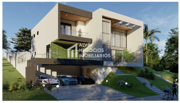 Sobrado à venda com 4 quartos, 440m² - Foto 12