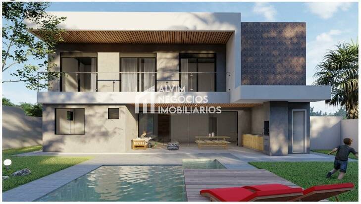 Sobrado à venda com 4 quartos, 440m² - Foto 11