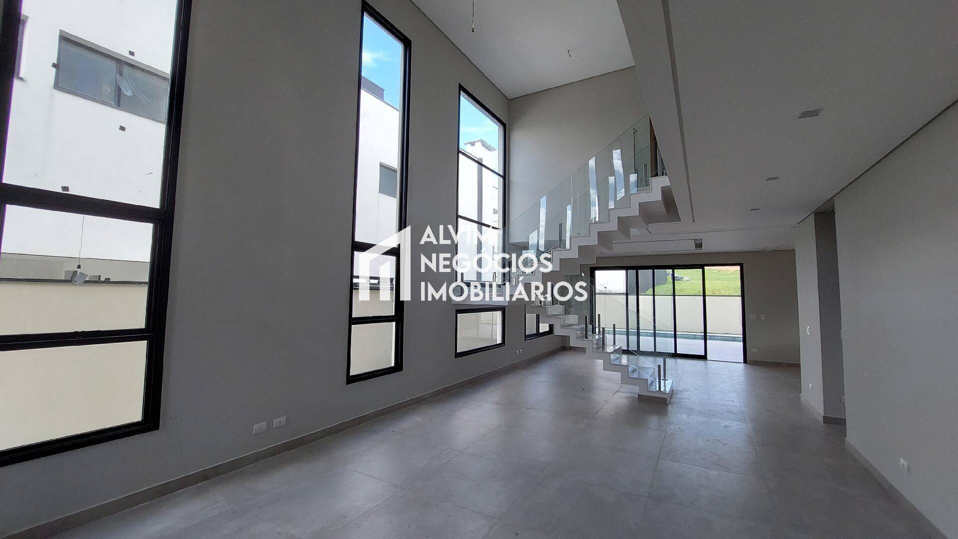 Sobrado, 4 quartos, 374 m² - Foto 6
