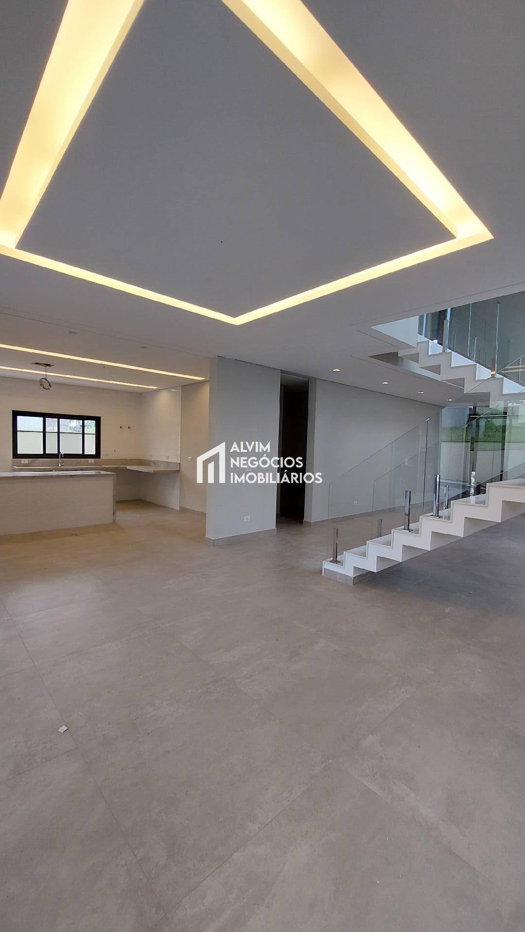 Sobrado, 4 quartos, 374 m² - Foto 9