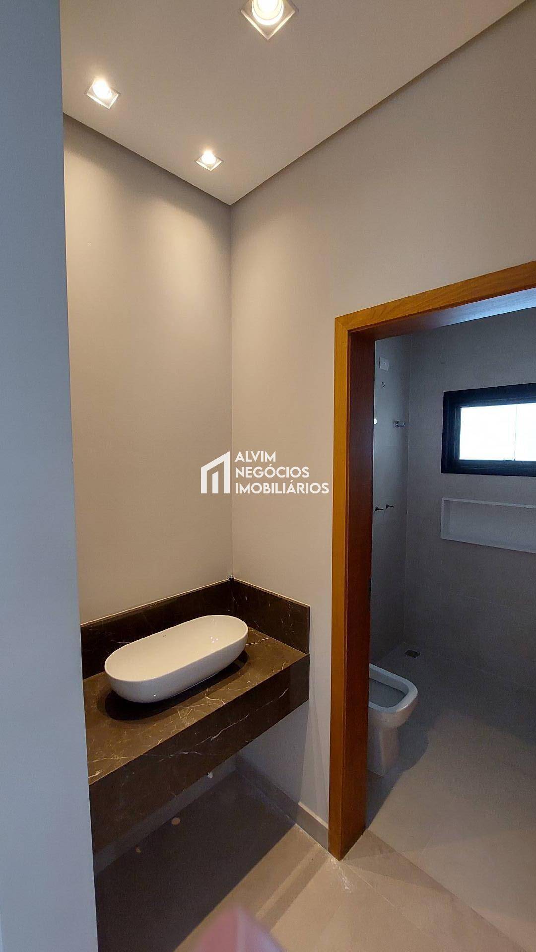 Sobrado, 4 quartos, 374 m² - Foto 13