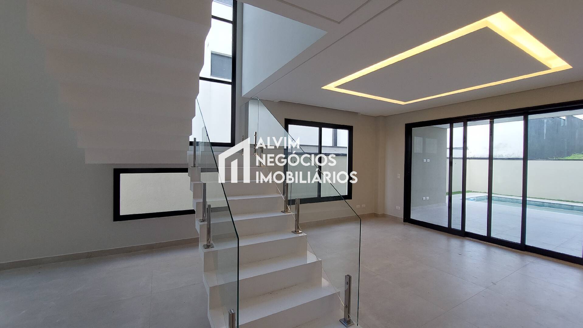Sobrado, 4 quartos, 374 m² - Foto 16
