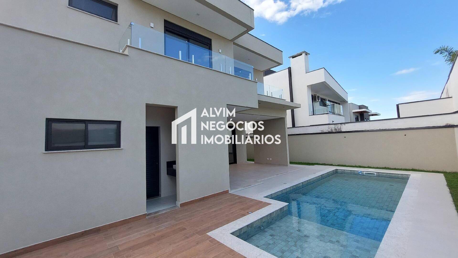 Sobrado, 4 quartos, 374 m² - Foto 20
