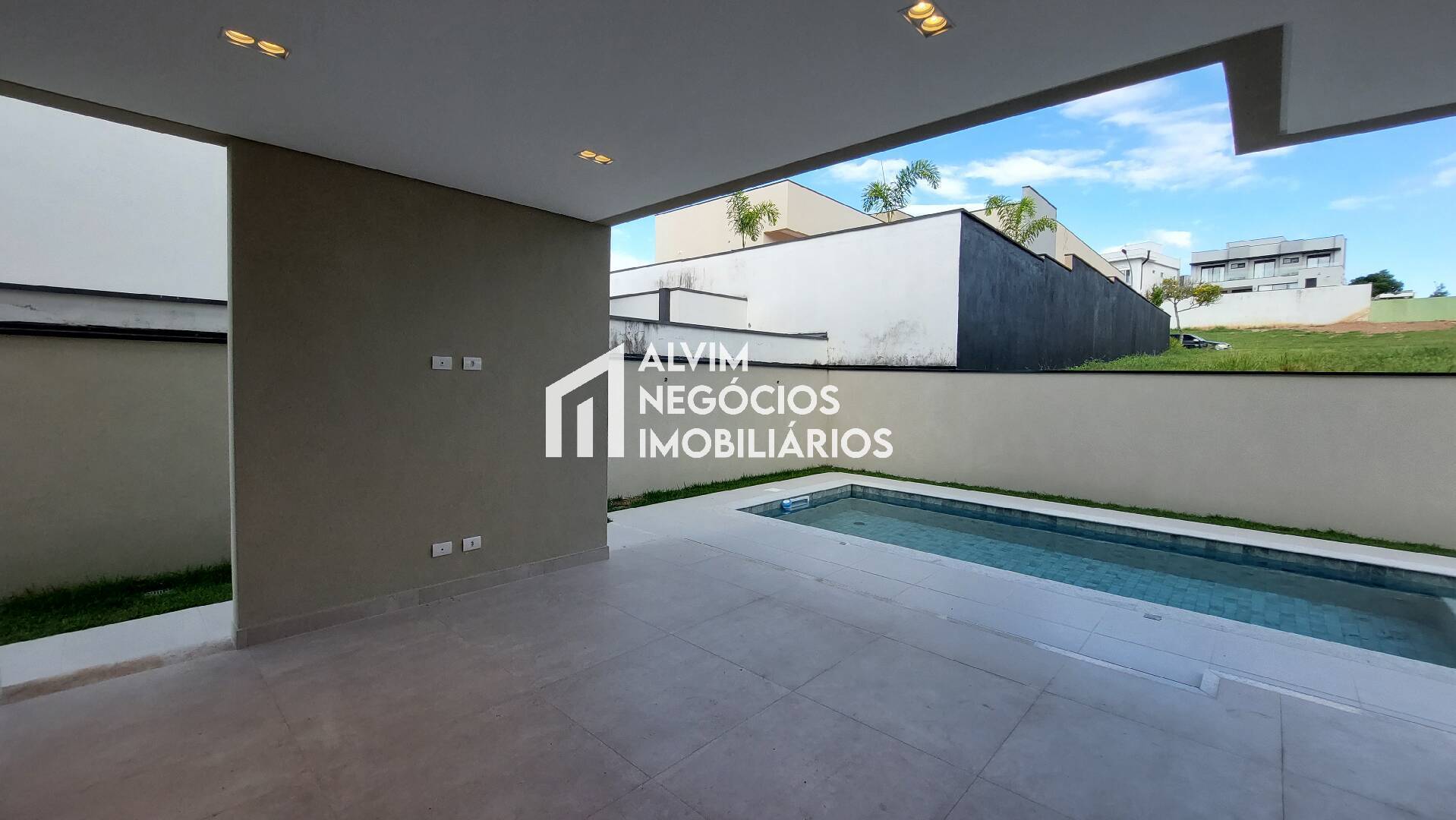 Sobrado, 4 quartos, 374 m² - Foto 21