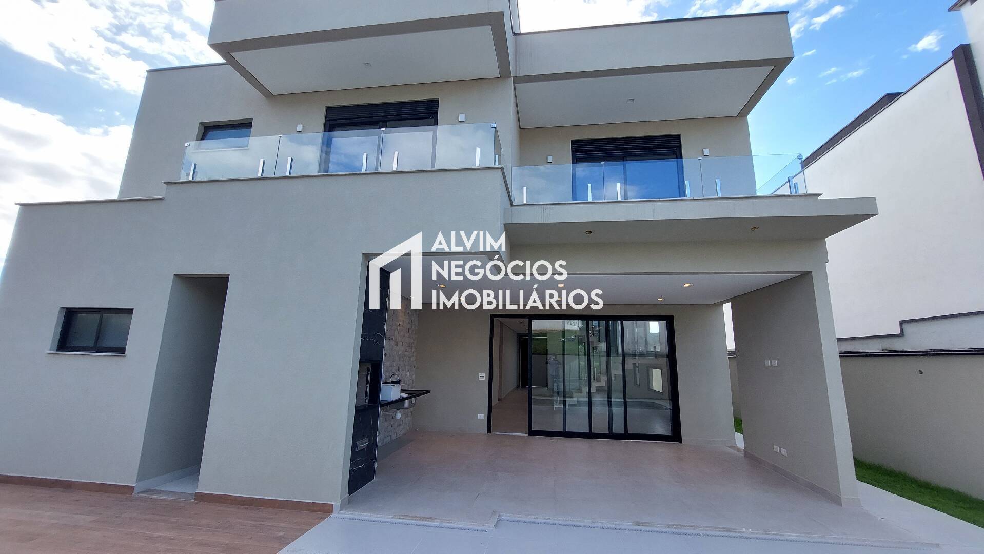 Sobrado, 4 quartos, 374 m² - Foto 23