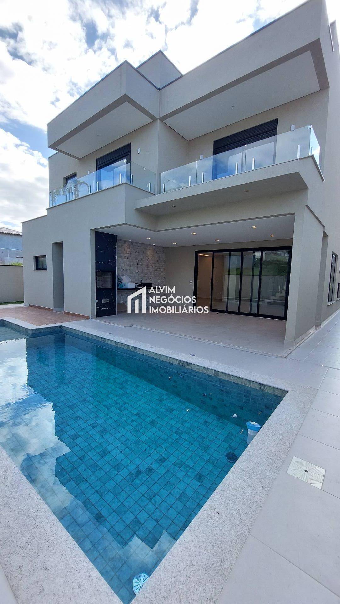 Sobrado, 4 quartos, 374 m² - Foto 2