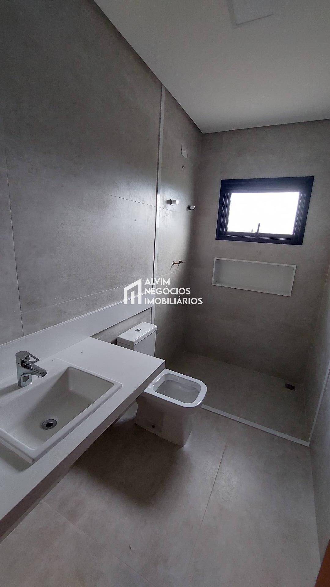 Sobrado, 4 quartos, 374 m² - Foto 26