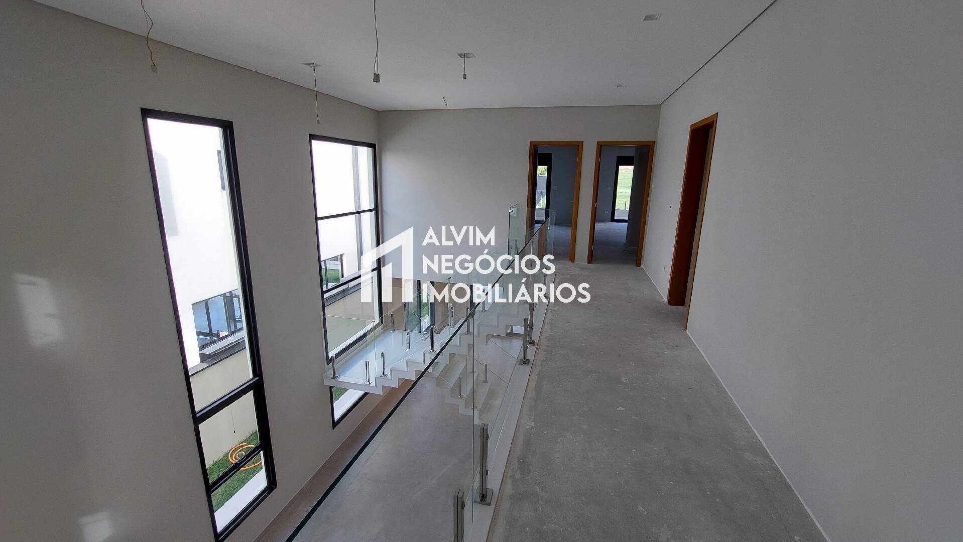 Sobrado, 4 quartos, 374 m² - Foto 33