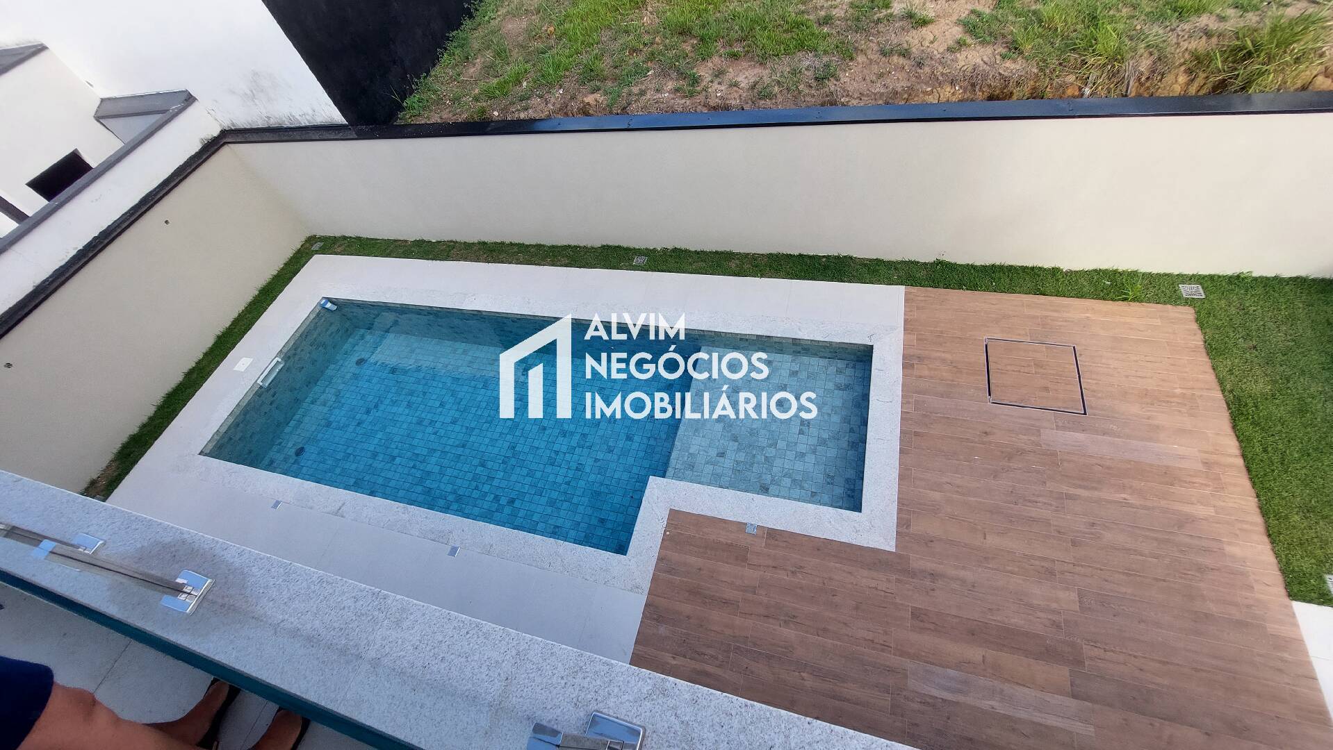 Sobrado, 4 quartos, 374 m² - Foto 43