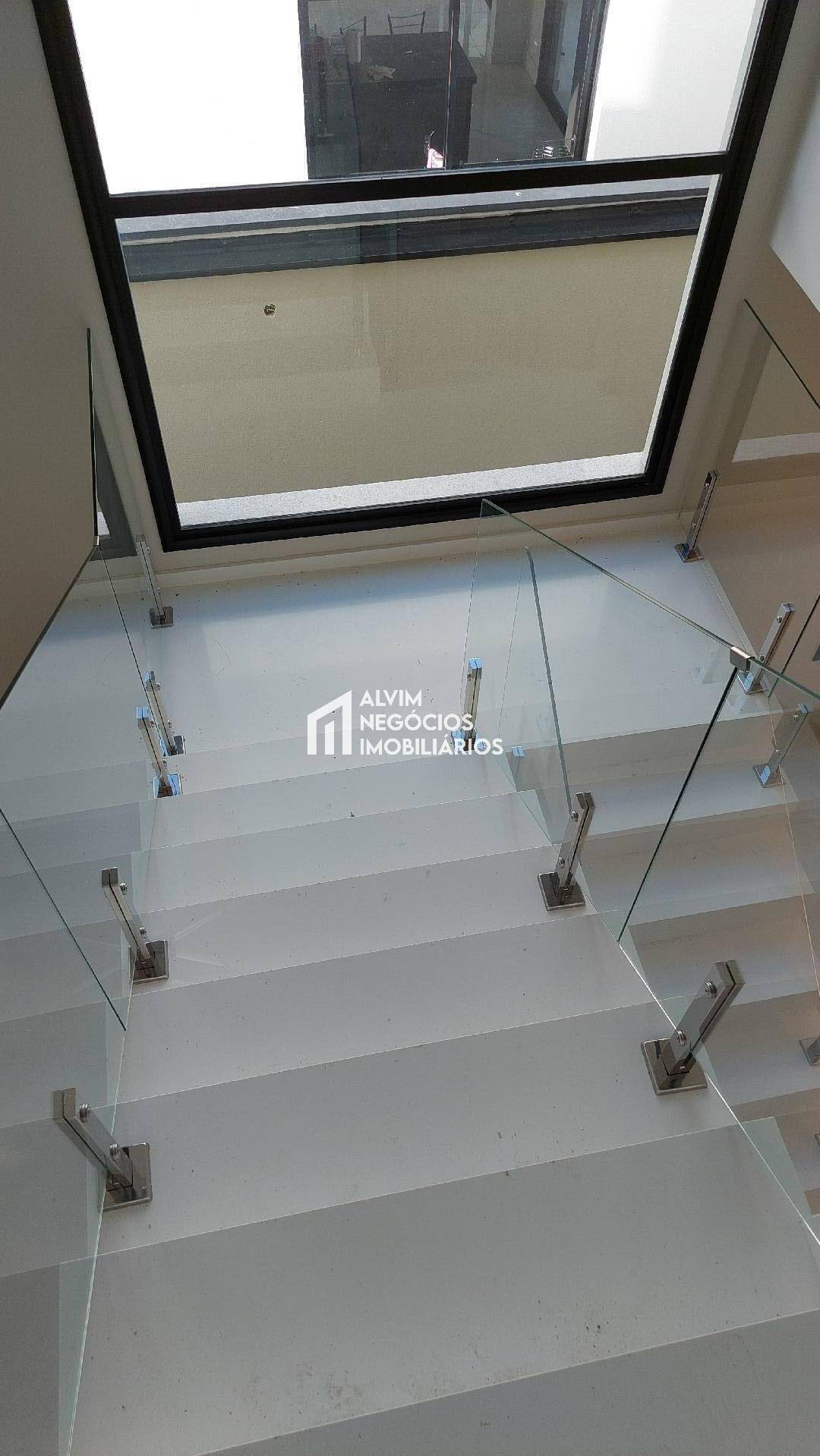 Sobrado, 4 quartos, 374 m² - Foto 44