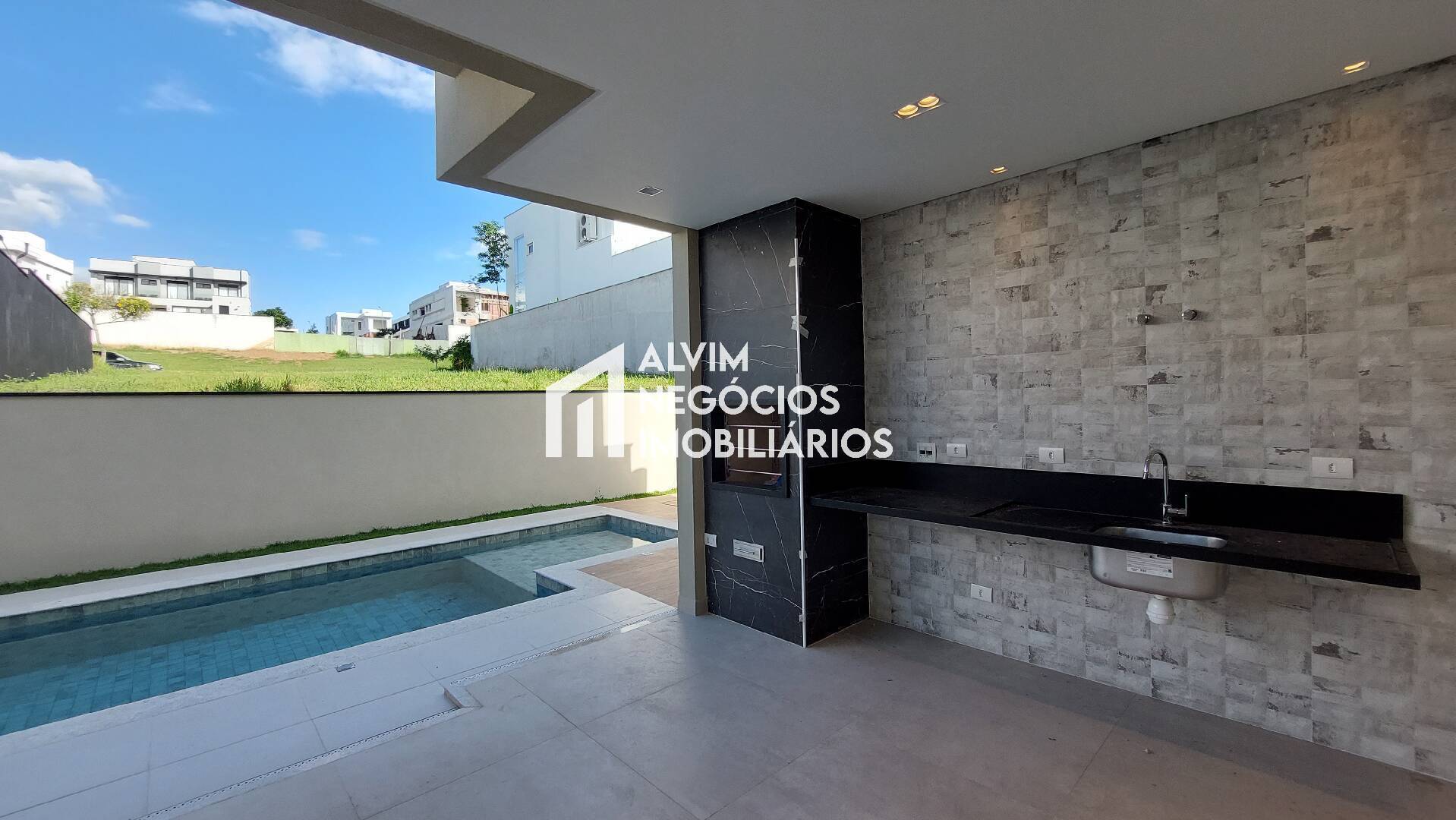 Sobrado, 4 quartos, 374 m² - Foto 46