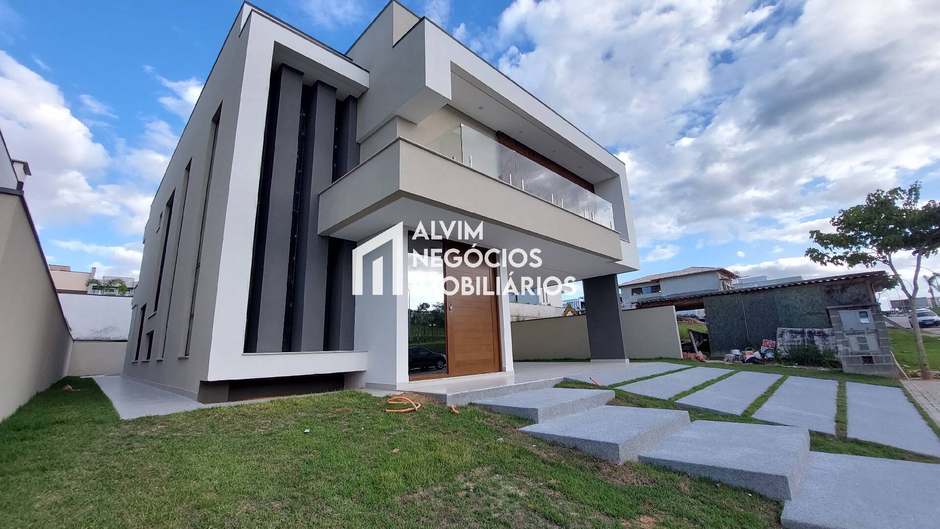 Sobrado, 4 quartos, 374 m² - Foto 47