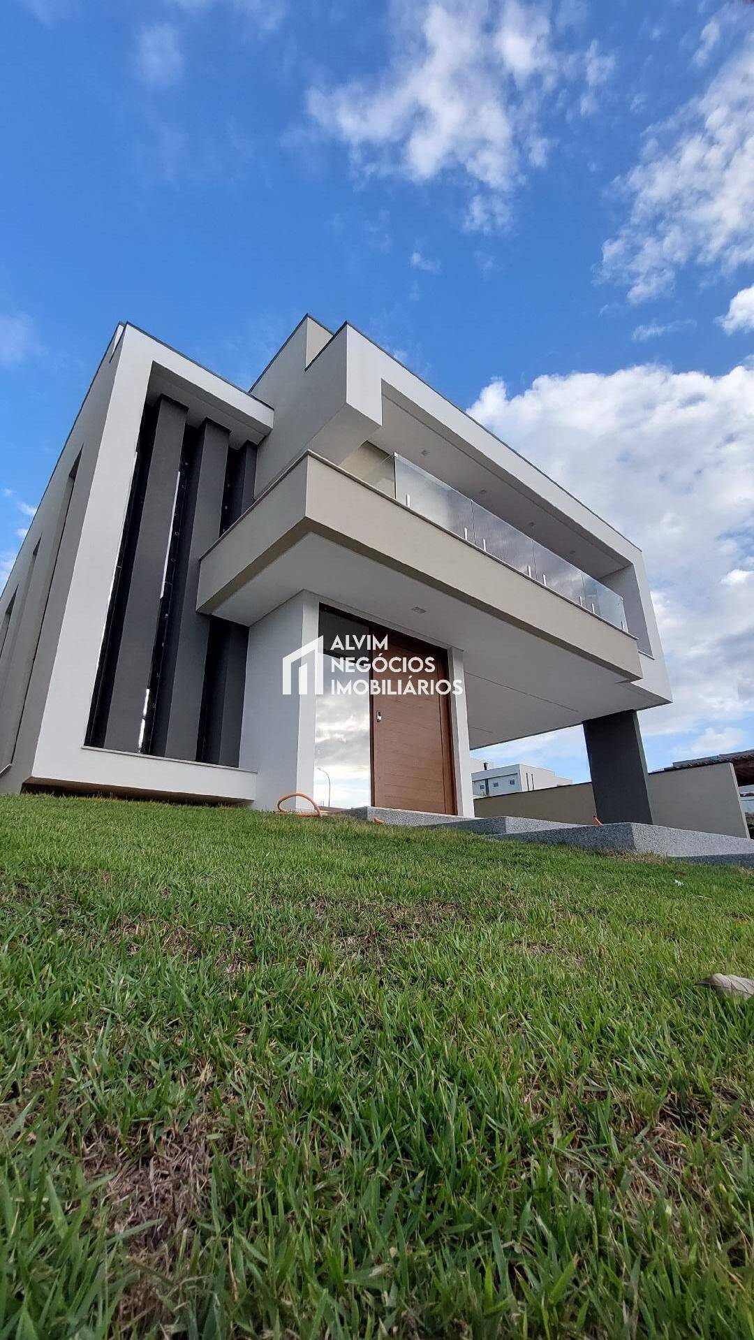 Sobrado, 4 quartos, 374 m² - Foto 48