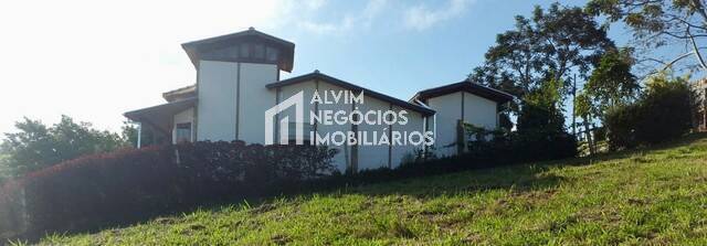 Casa à venda com 3 quartos, 250m² - Foto 9