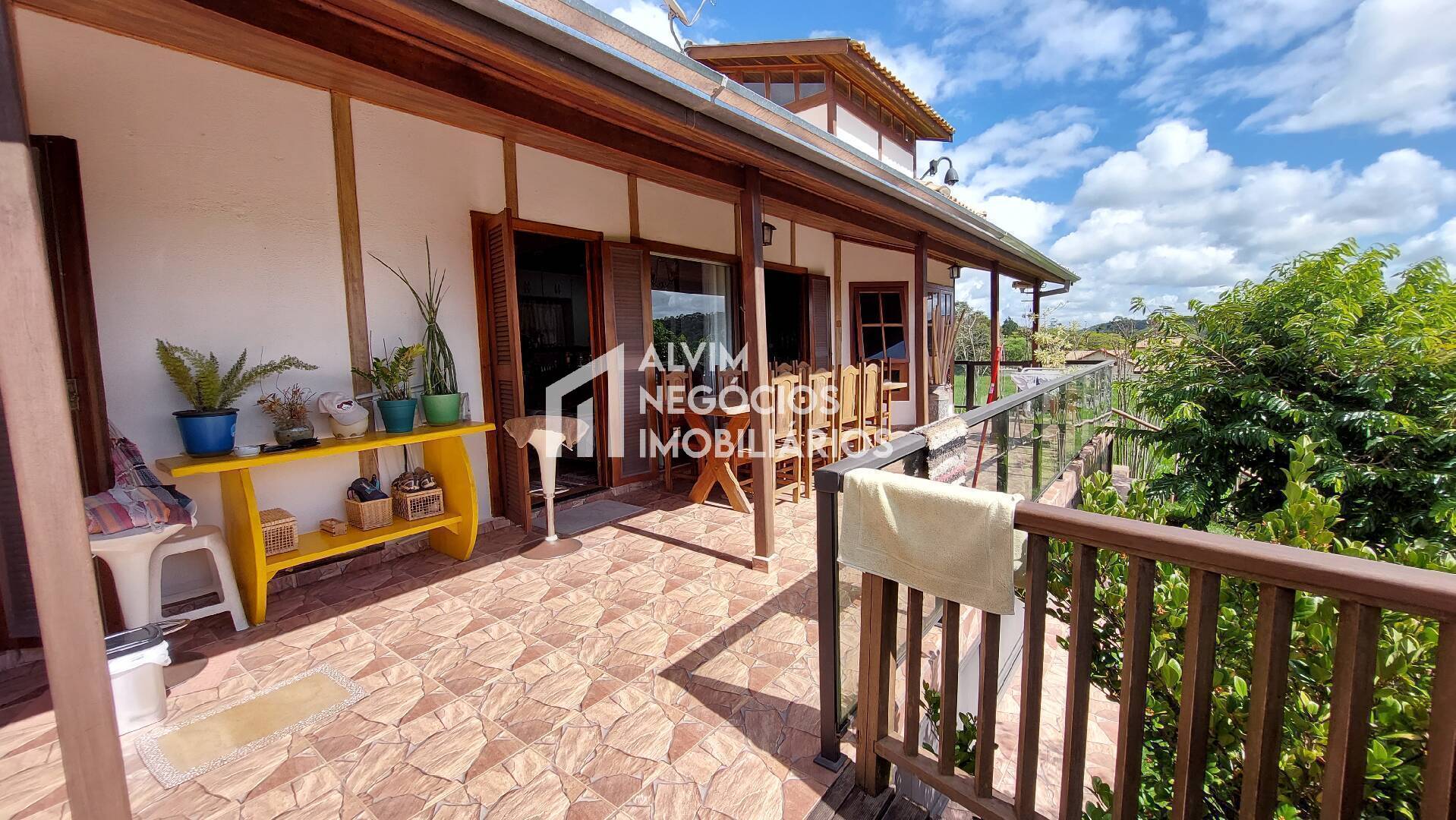 Casa à venda com 3 quartos, 250m² - Foto 21