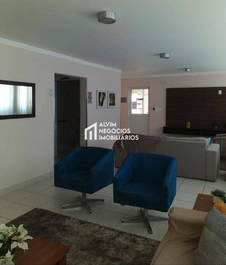 Apartamento, 3 quartos, 66 m² - Foto 1