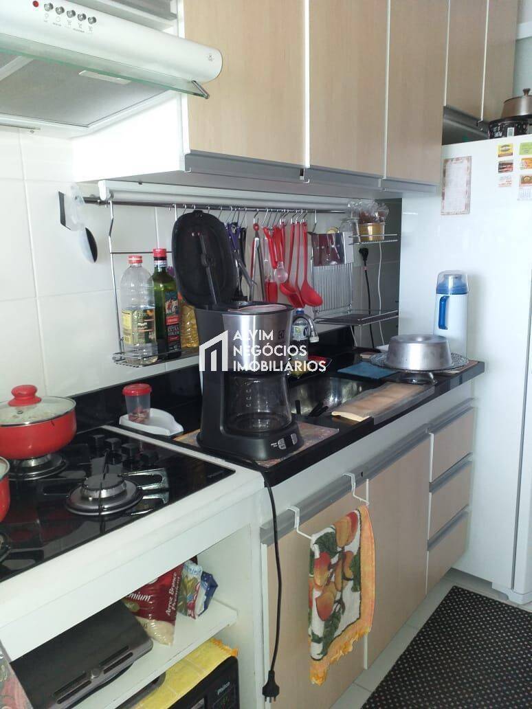 Apartamento, 3 quartos, 66 m² - Foto 4