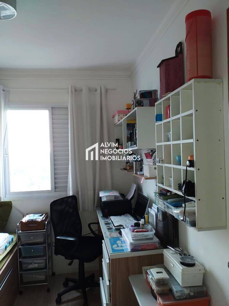 Apartamento, 3 quartos, 66 m² - Foto 3
