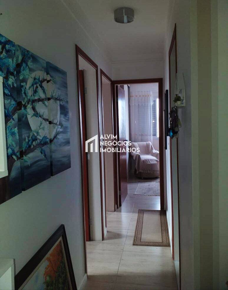 Apartamento, 3 quartos, 66 m² - Foto 5