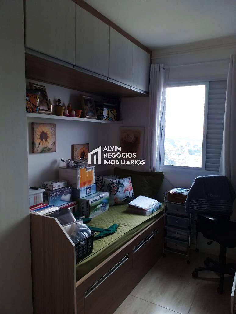 Apartamento, 3 quartos, 66 m² - Foto 6
