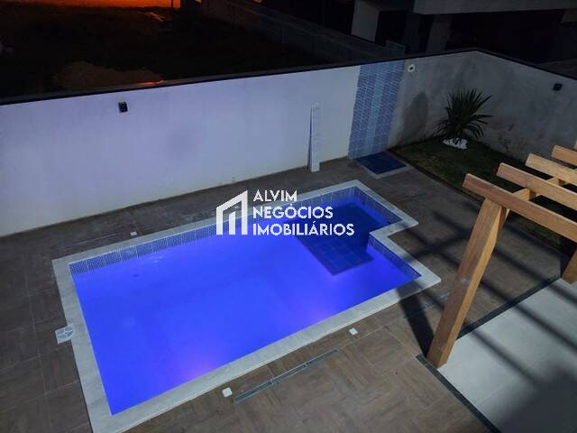 Sobrado, 3 quartos, 213 m² - Foto 10