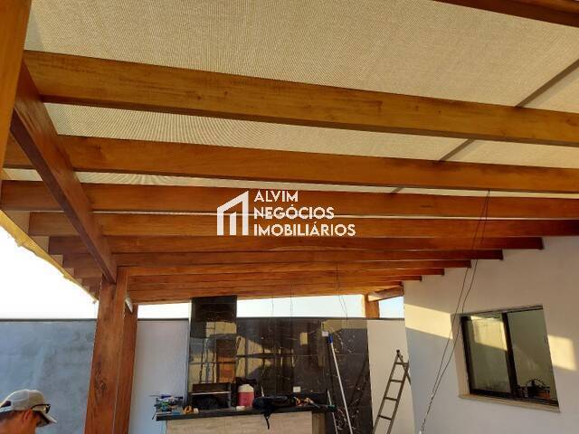 Sobrado, 3 quartos, 213 m² - Foto 12