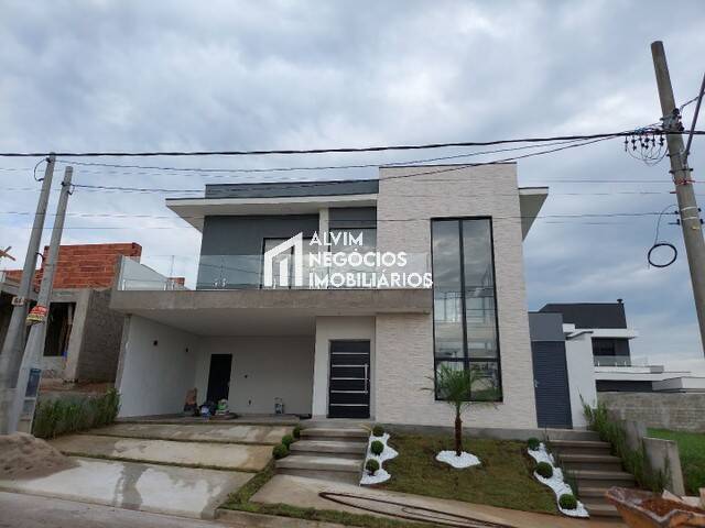 Sobrado, 3 quartos, 213 m² - Foto 3