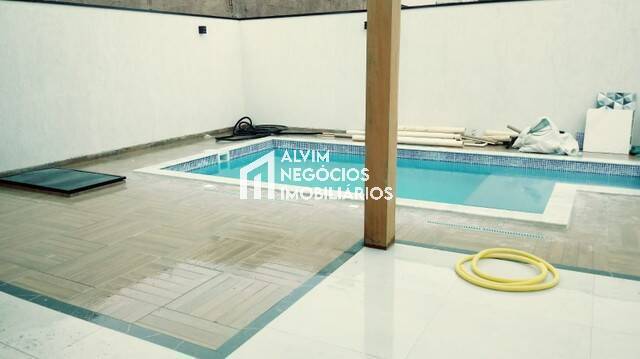 Sobrado, 3 quartos, 213 m² - Foto 11