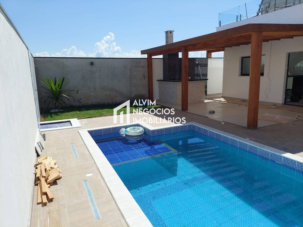 Sobrado, 3 quartos, 213 m² - Foto 13