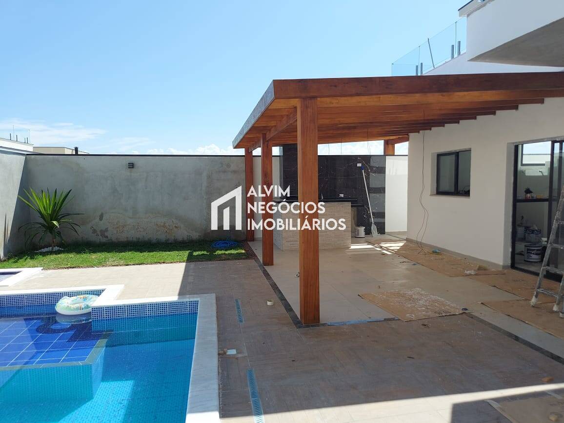 Sobrado, 3 quartos, 213 m² - Foto 14